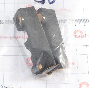 Накладка (FX) для Nikon D810, копия.